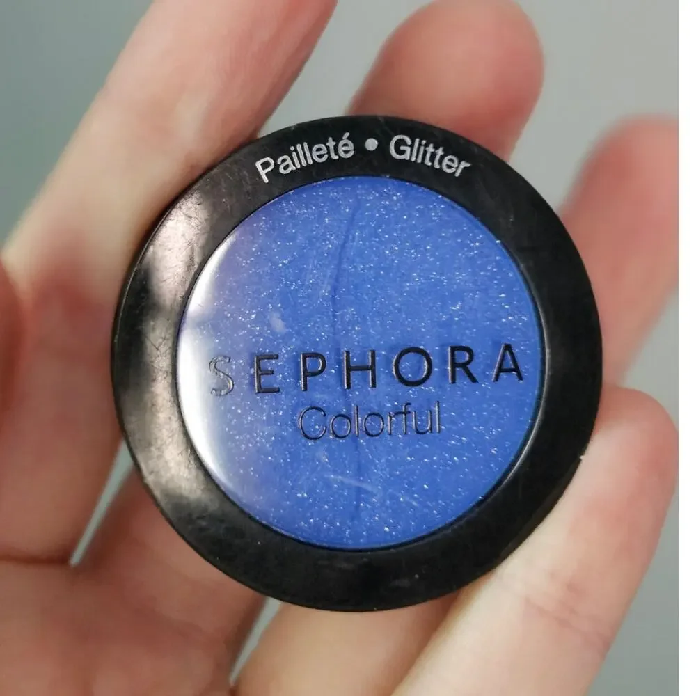 Sephora Colorful Eyeshadow Pool Party 251 - NEW & SEALED - Discontinued